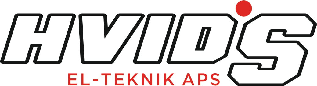 Hvid's El-Teknik Aps