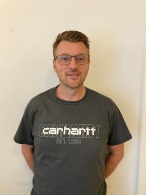 JACOB BUNDGAARD NIELSEN